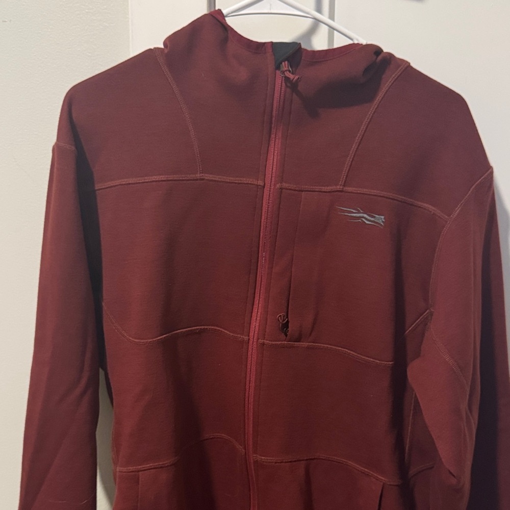 Sitka Hoodie